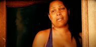 A distressed Sherra Wright on Dateline NBC episode The murder of Lorenzen Wright | Image source: Dateline NBC on YouTube